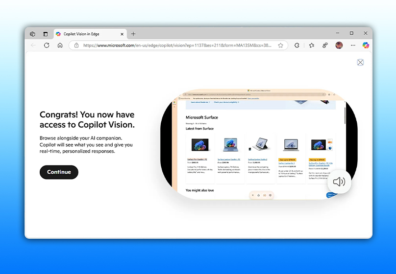 Cách sử dụng Copilot