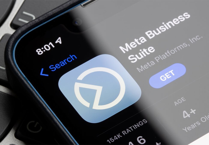 Cài đặt và sử dụng Meta Business Suite trên di động