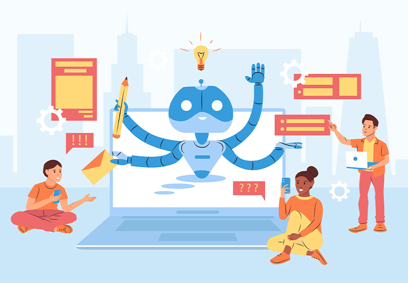 Cách viết Prompt hiệu quả