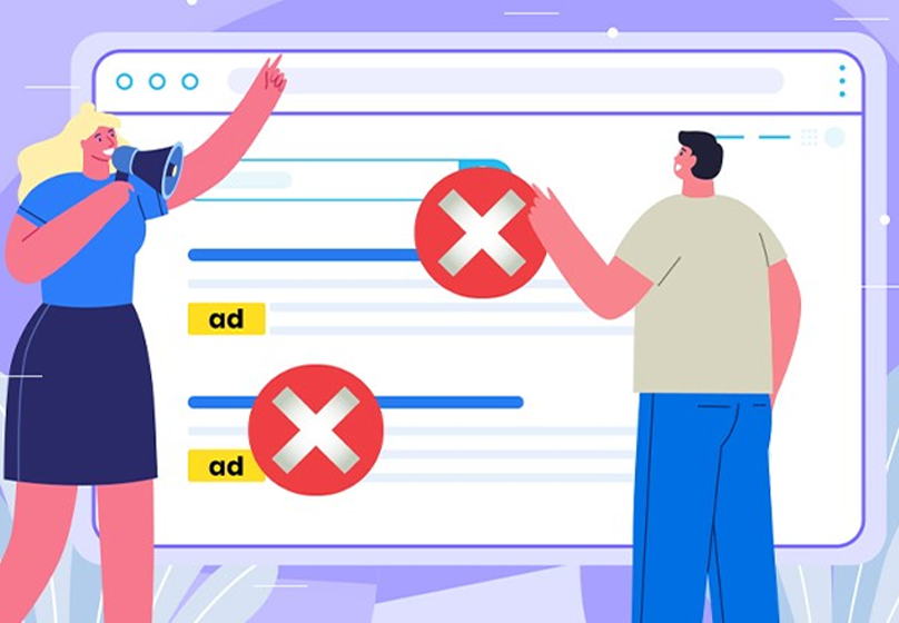 Cách viết quảng cáo Facebook an toàn, tránh bị chặn