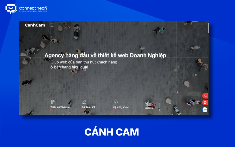 Cánh Cam