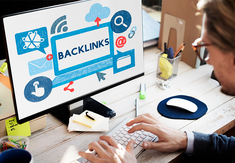 Chất lượng backlink ảnh hưởng tới SEO