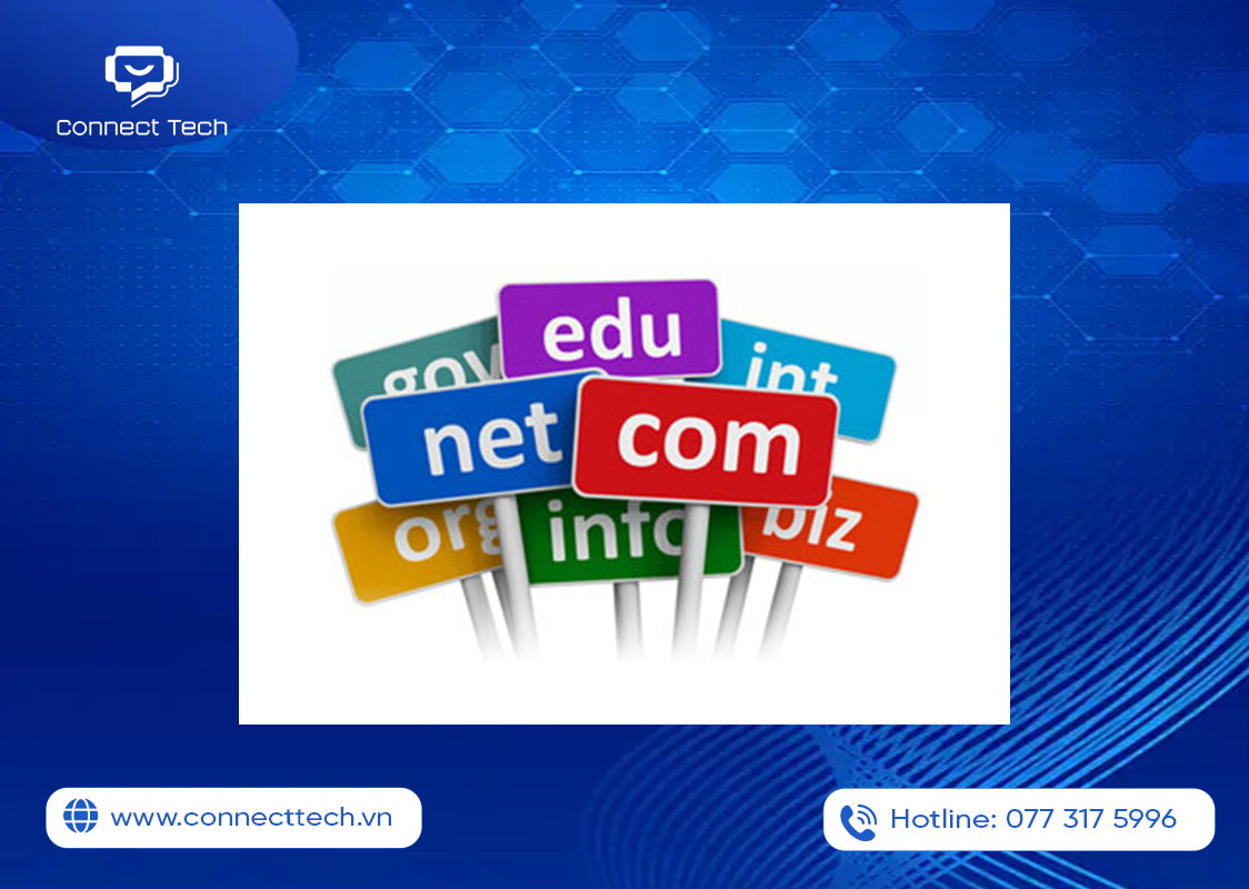 Chi phí Hosting tên miền hằng năm