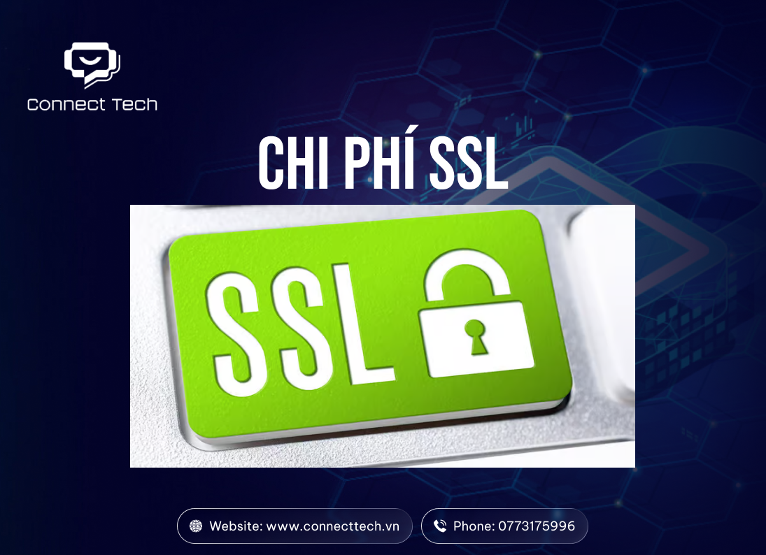 Chi Phí SSL