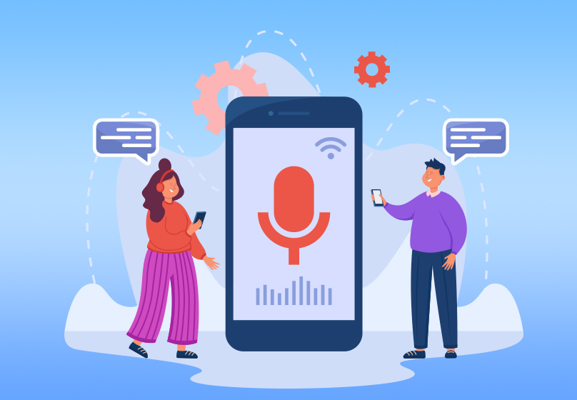 Chiến lược tối ưu SEO Voice Search
