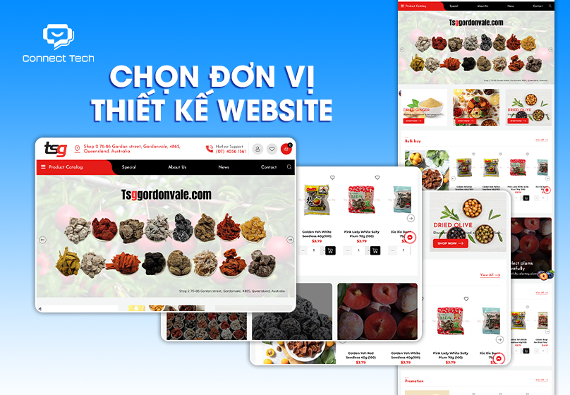 Chọn đơn vị uy tín, có kinh nghiệm triển khai thực tế