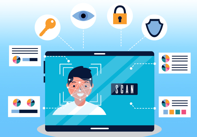 Chuẩn bị giấy tờ để xác minh danh tính