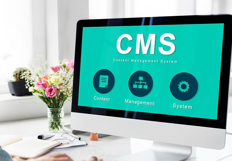CMS hoạt động như thế nào