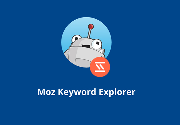 Moz Keyword Explorer