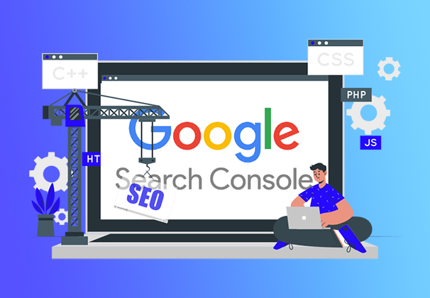 Google Search Console