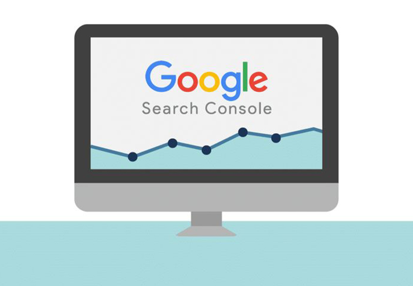 Công Cụ SEO Miễn Phí Google Search Console 
