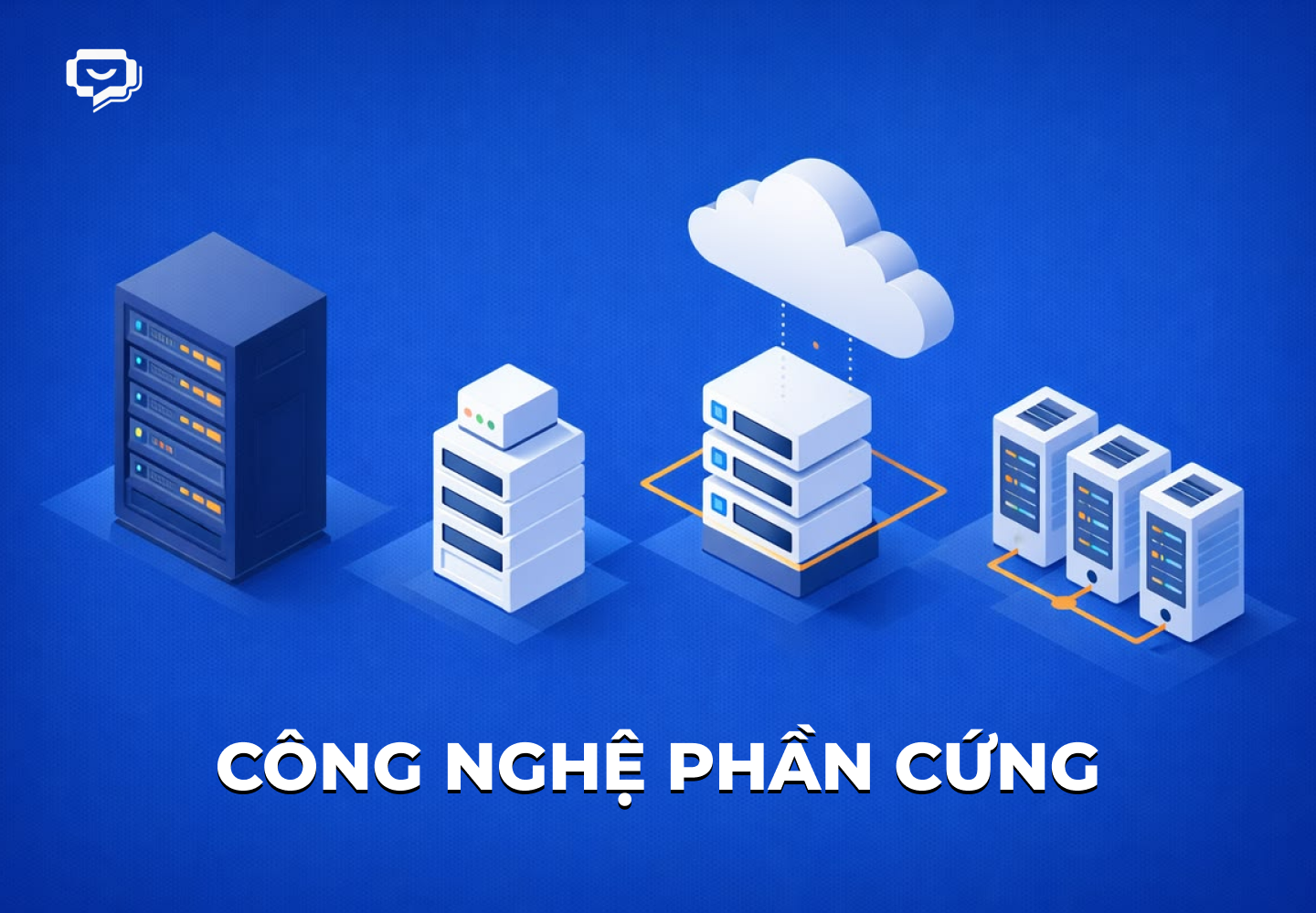 Công Nghệ Thiết Kế Website phần cứng
