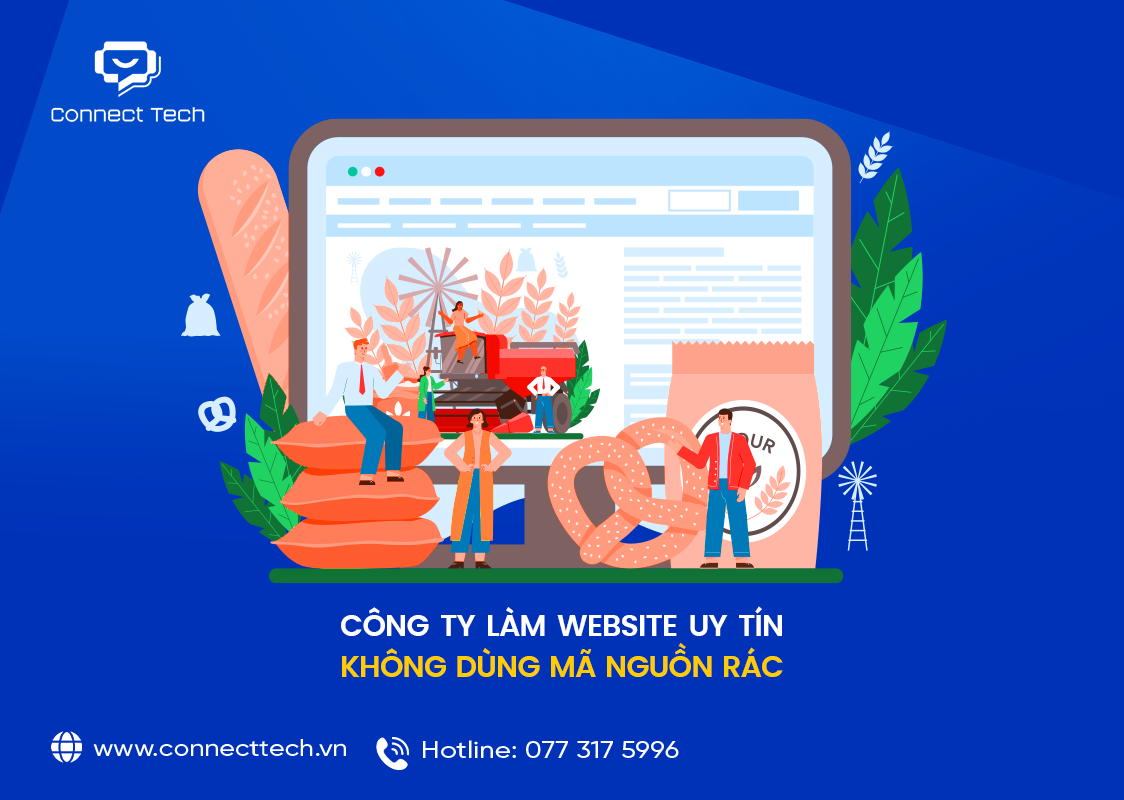 A Reputable Website Development Company Does Not Use Low-Quality Source Code