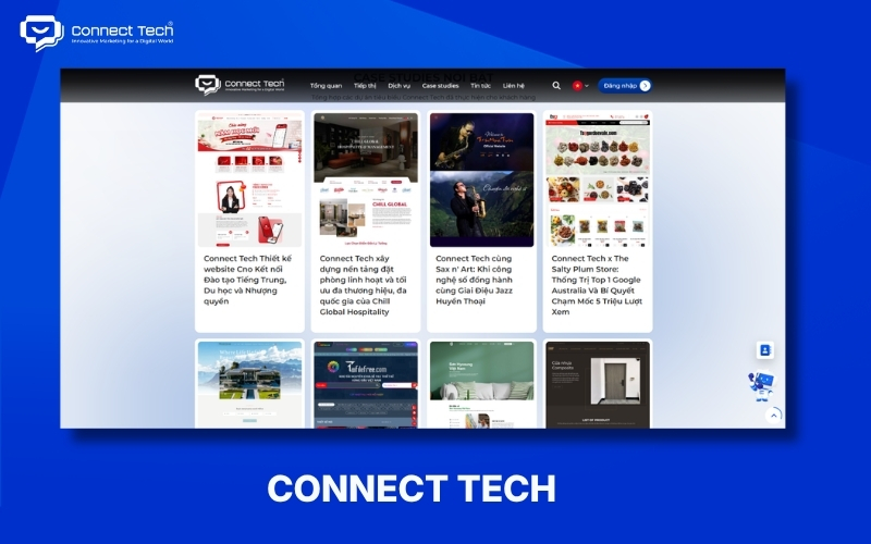 Connect Tech