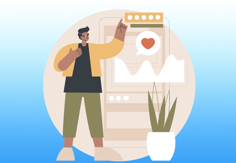 Content Angle kiểu trích dẫn