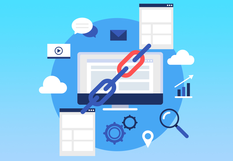 Contextual Link là gì?