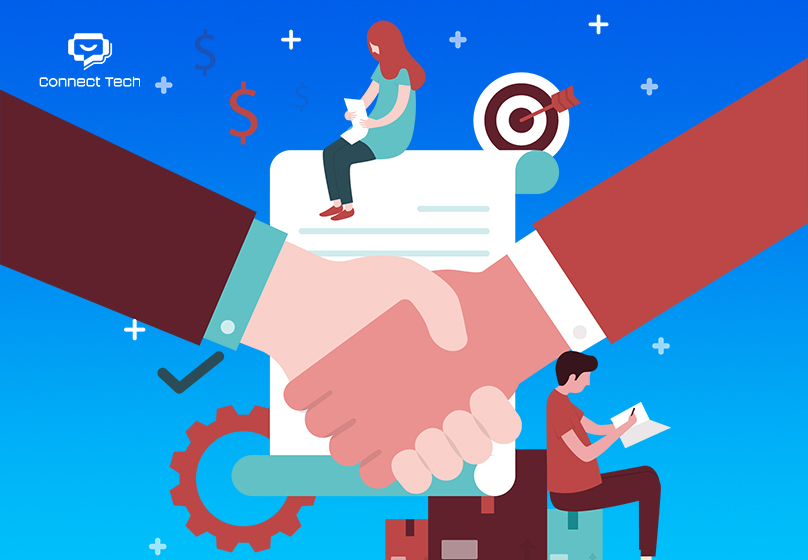 Củng cố thương hiệu trong mắt khách hàng địa phương