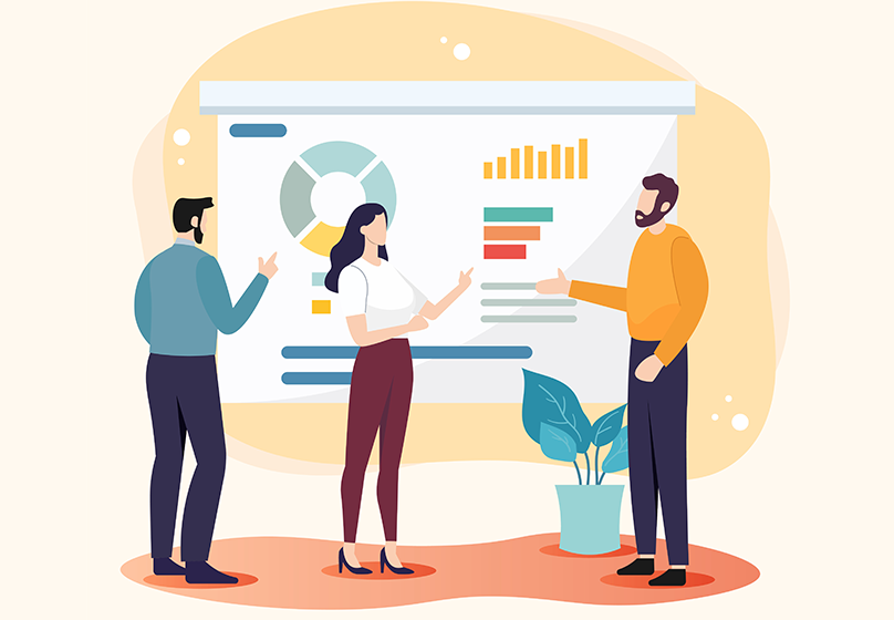 Đánh giá hiệu quả theo nhiều tiêu chí