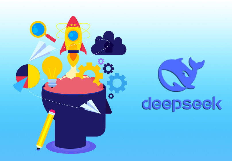 DeepSeek suy luận logic