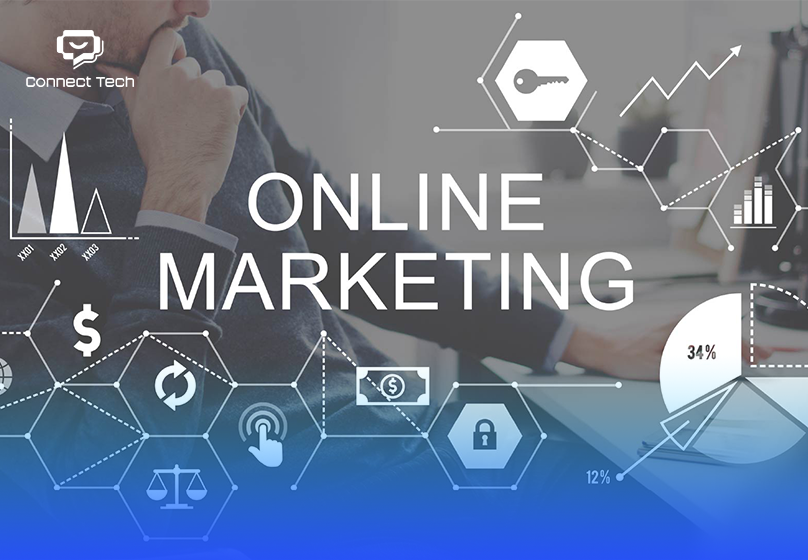Dịch vụ marketing online