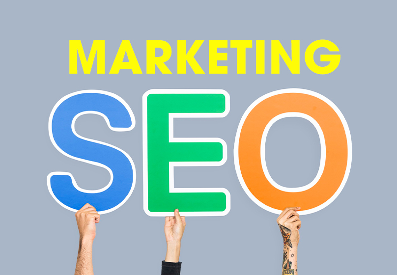 Dịch vụ SEO marketing