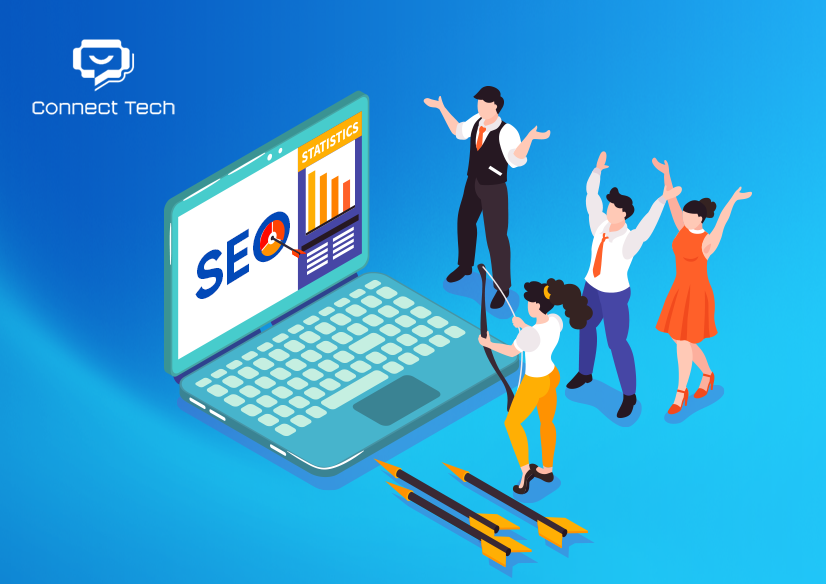 Dịch vụ SEO và phát triển nội dung website
