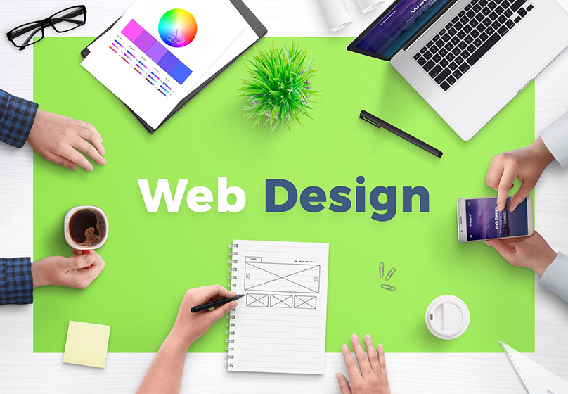 Dịch vụ thiết kế website theo yêu cầu là gì?