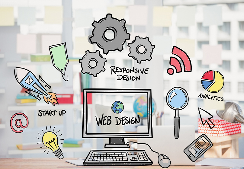 website design service