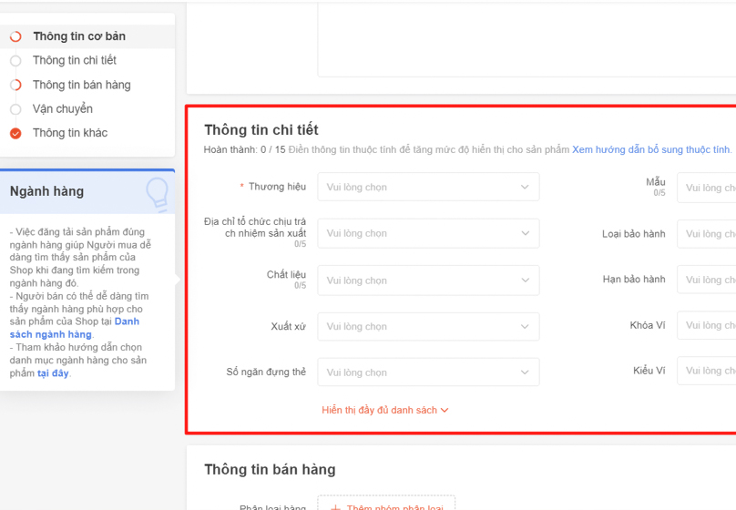 Độ chính xác thông tin