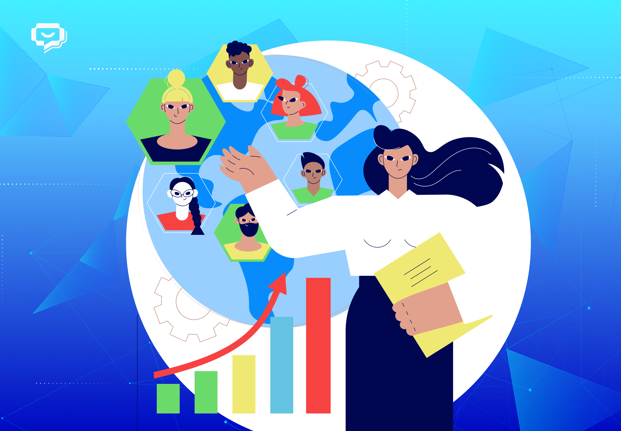 Target the Right Audience