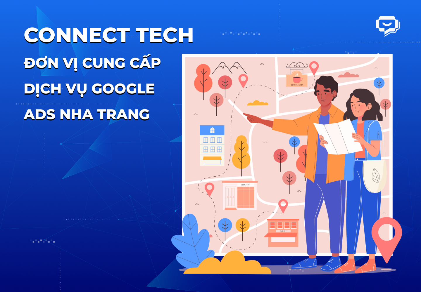 Đơn vị cung cấp dịch vụ Google Ads Nha Trang