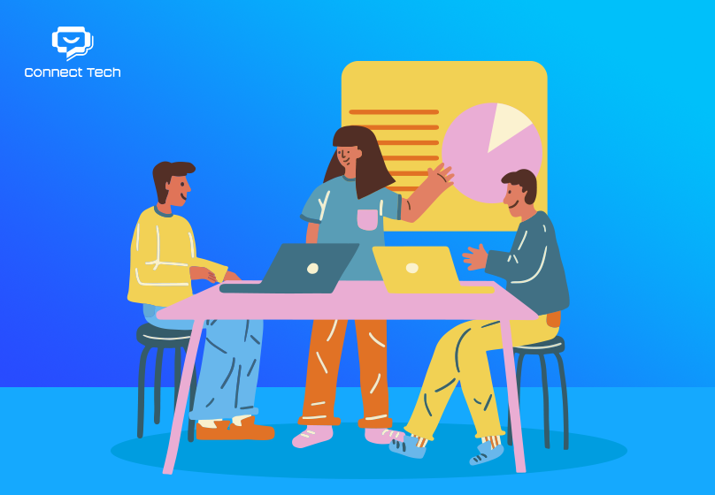 Đơn vị cung cấp dịch vụ Marketing Online tại TP.HCM