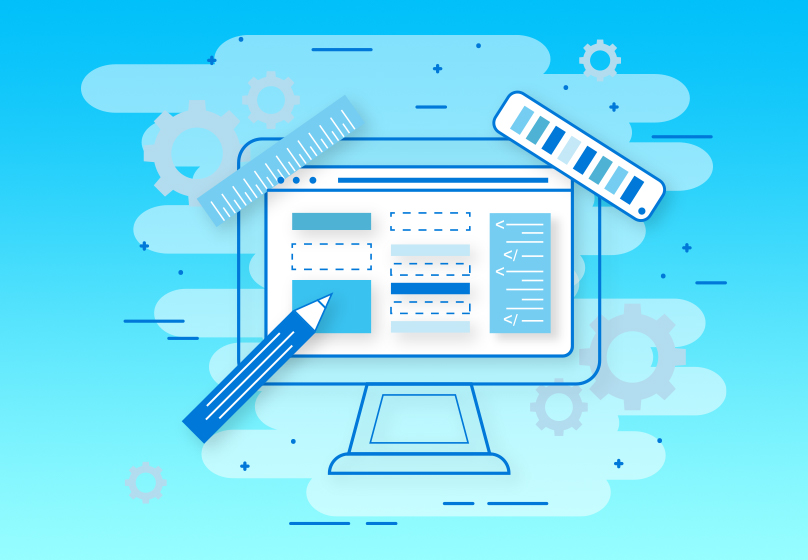 Advantages of Choosing a Website Design Company in Go Vap