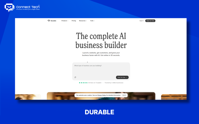 Durable