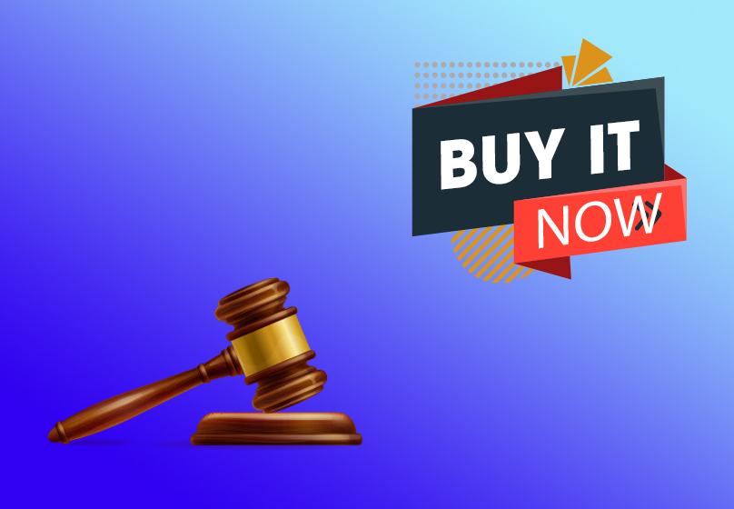 eBay hoạt động như thế nào?