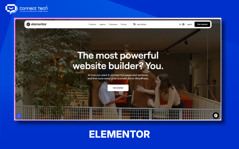 Elementor