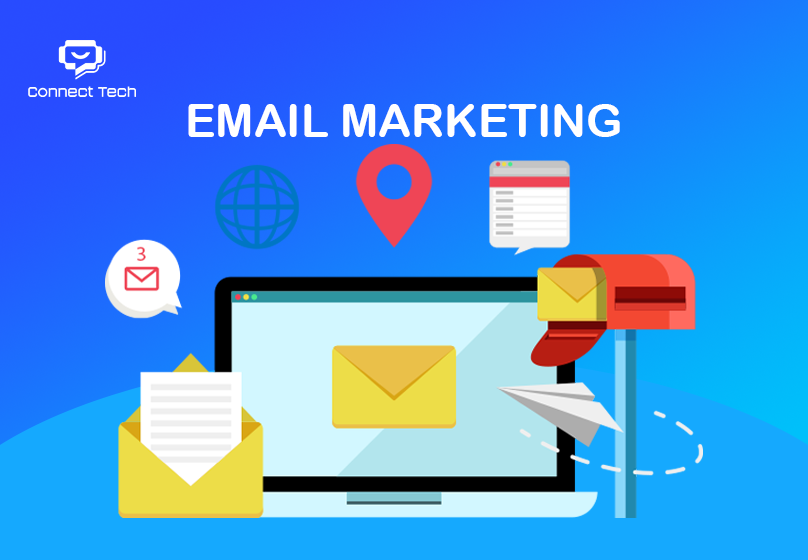 Email Marketing