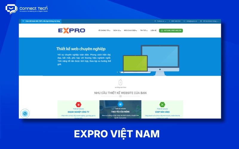 EXPRO Việt Nam