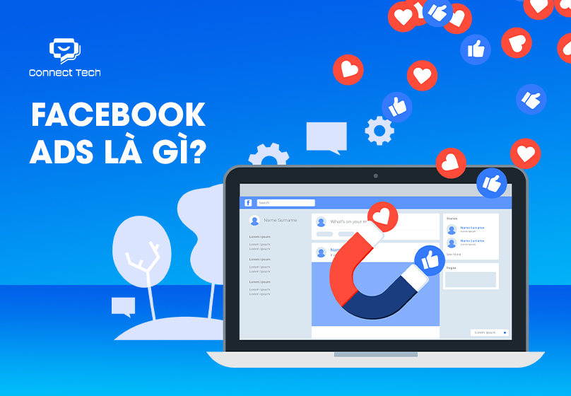 Facebook Ads là gì? 