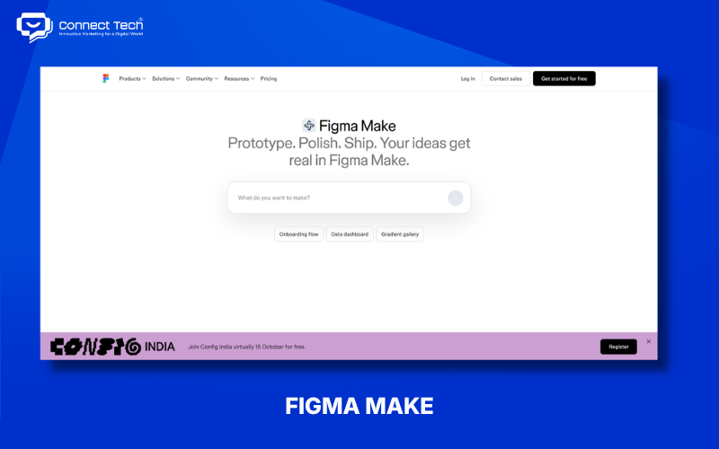 Figma Make