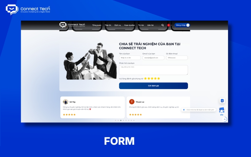 Form