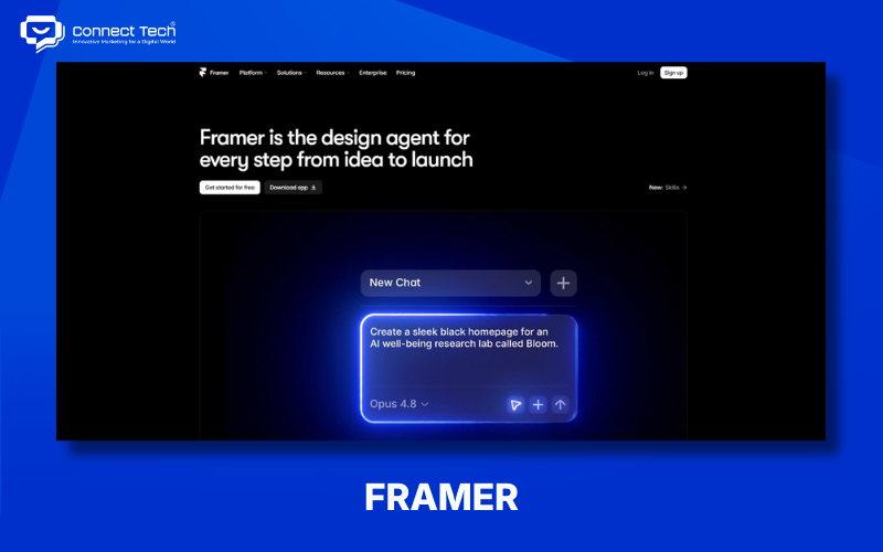 Framer