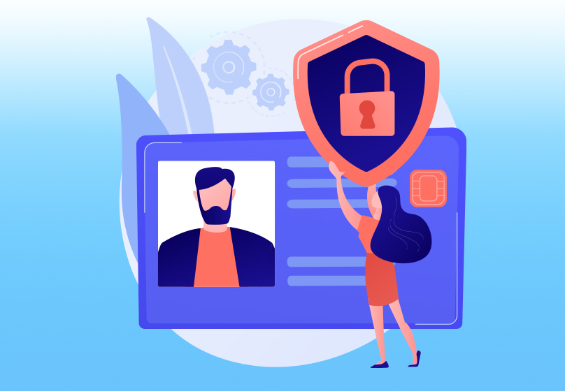 Cung cấp giấy tờ xác minh tài khoản bán hàng Amazon