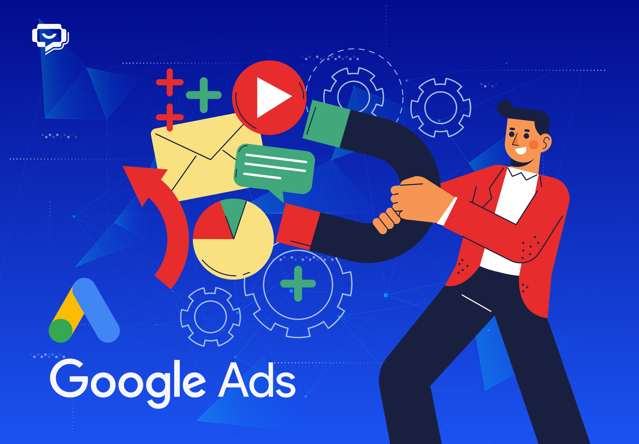 Google Ads là gì?