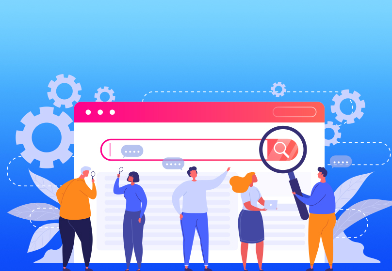 Google Over View hoạt động như thế nào