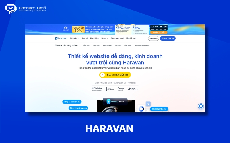 Haravan