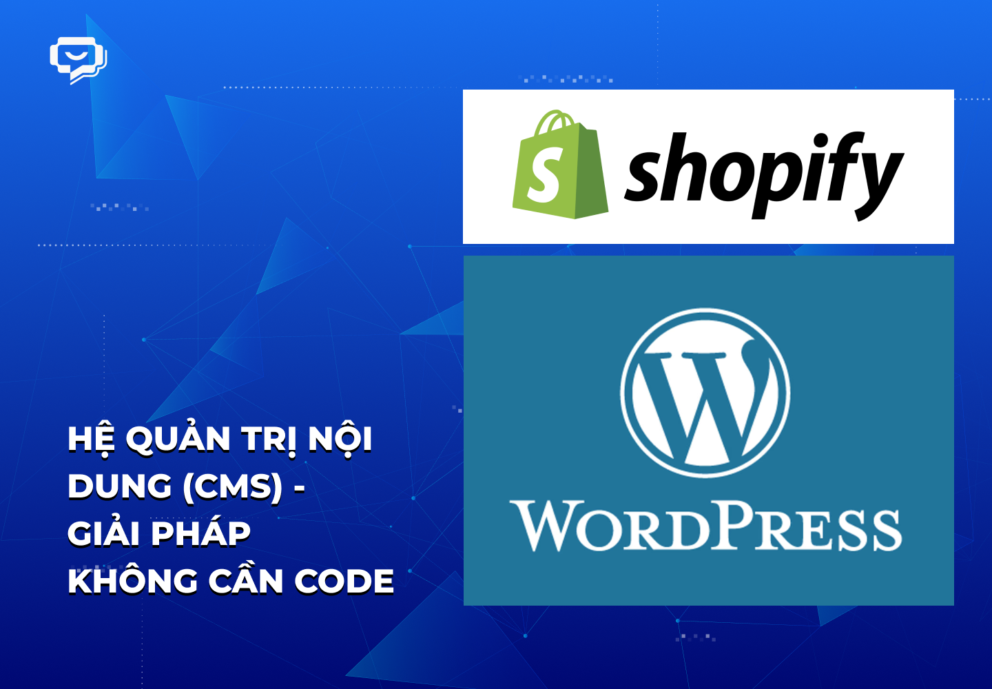 Hệ Quản Trị Nội Dung (CMS)