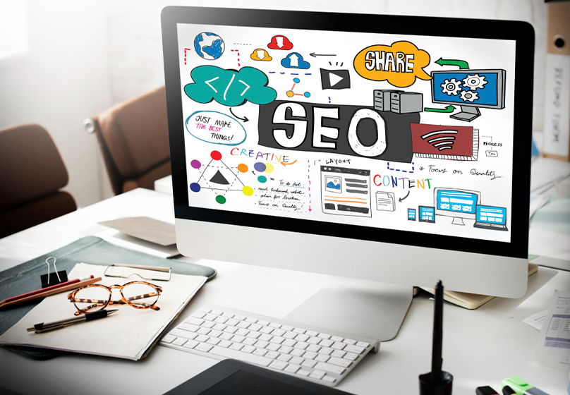 Hệ thống CMS hỗ trợ SEO