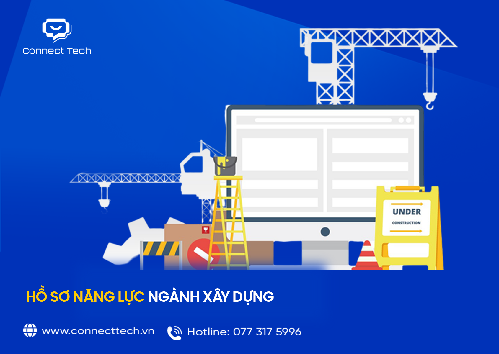 Construction industry capability profile