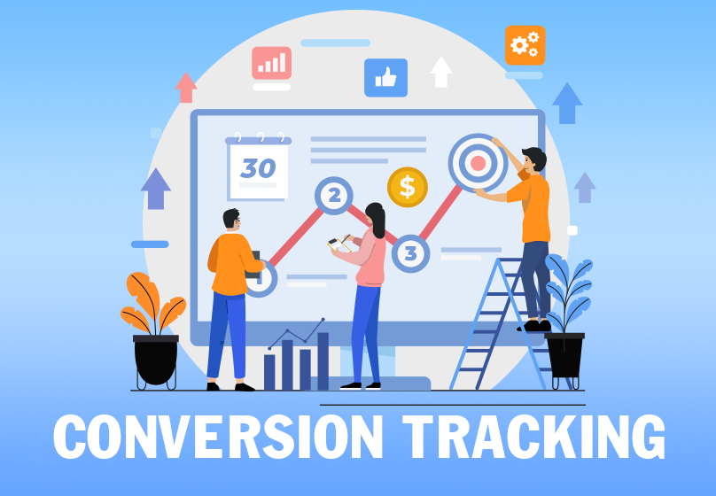 Cách theo dõi chuyển đổi bằng Google Tag Manager (GTM)